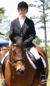 Horse Shows